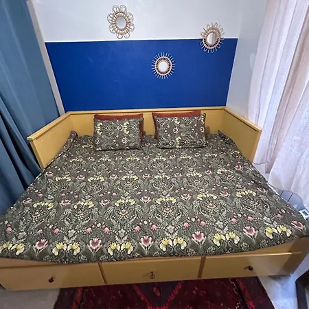 Yousra Apartamento